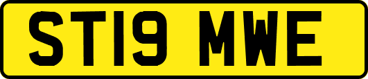 ST19MWE