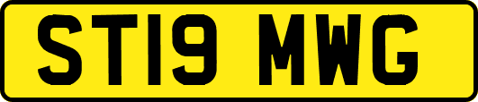 ST19MWG