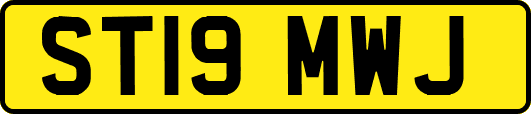 ST19MWJ