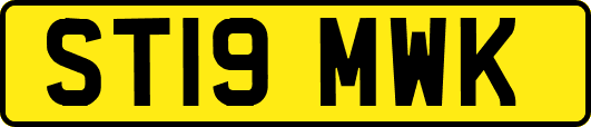 ST19MWK