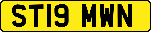 ST19MWN