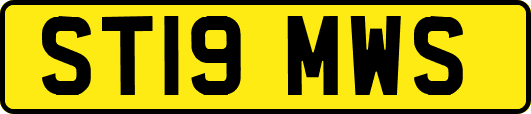 ST19MWS