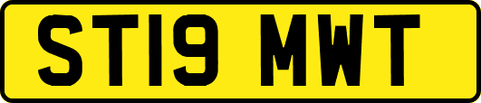ST19MWT
