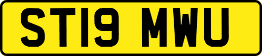 ST19MWU