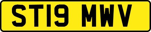 ST19MWV