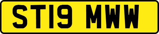ST19MWW