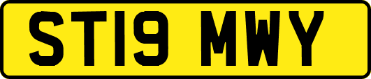 ST19MWY