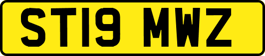 ST19MWZ