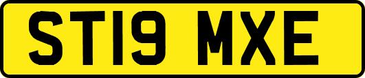 ST19MXE