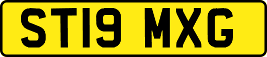 ST19MXG