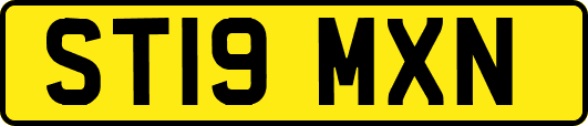 ST19MXN
