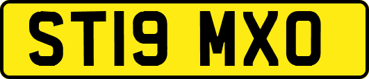 ST19MXO