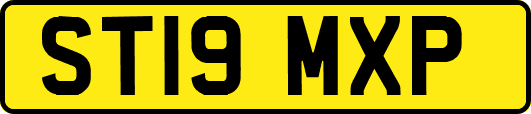 ST19MXP