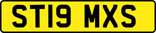 ST19MXS
