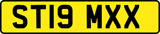 ST19MXX