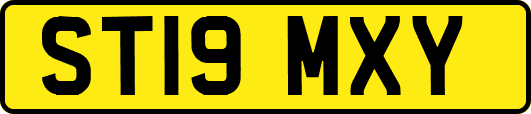 ST19MXY