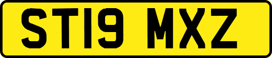 ST19MXZ