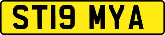 ST19MYA