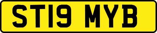 ST19MYB