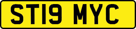 ST19MYC