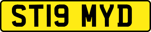 ST19MYD