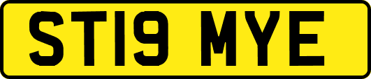 ST19MYE