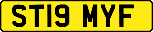 ST19MYF