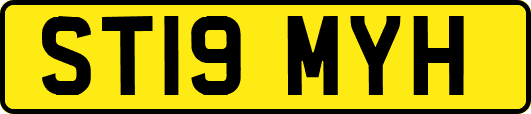 ST19MYH