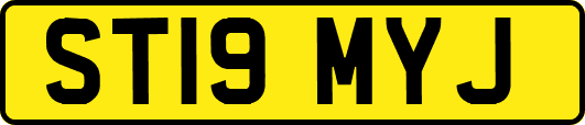 ST19MYJ