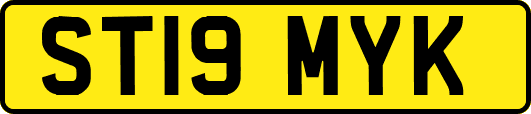 ST19MYK