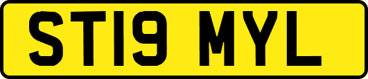 ST19MYL