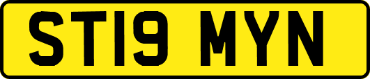 ST19MYN