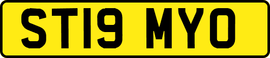ST19MYO