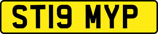 ST19MYP
