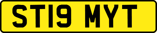 ST19MYT
