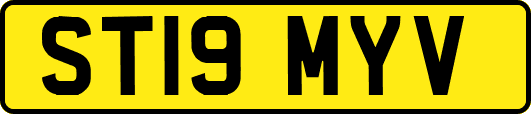 ST19MYV