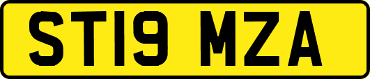 ST19MZA