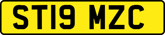 ST19MZC