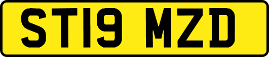 ST19MZD