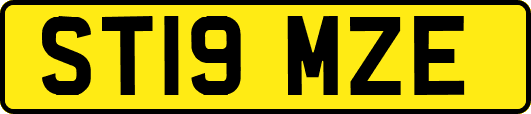 ST19MZE