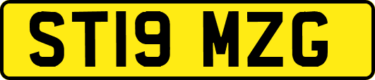 ST19MZG