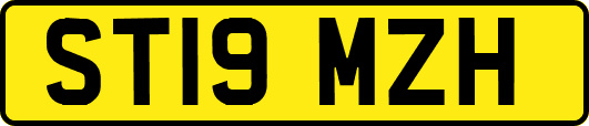 ST19MZH
