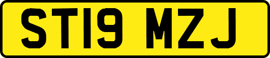ST19MZJ