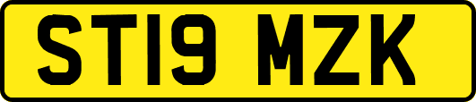 ST19MZK