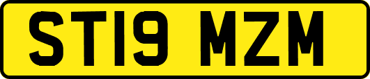 ST19MZM