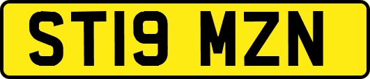 ST19MZN