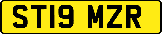 ST19MZR