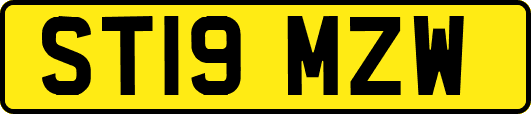 ST19MZW