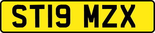 ST19MZX