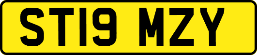ST19MZY